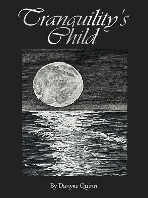cover image of Tranquility's Child